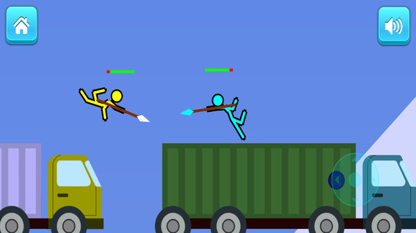 火柴人星光之戰(zhàn)手游 v1.0 安卓版 3