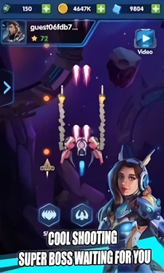 银河军团星球大战 银河军团星球大战手游下载