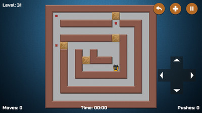 推箱子合集 v2.41 安卓版 0