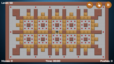 推箱子合集 推箱子合集游戲