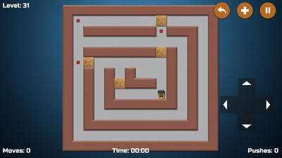 推箱子合集 v2.41 安卓版 2