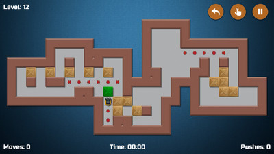 推箱子合集 v2.41 安卓版 3