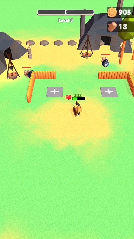 全能伐木工手机版下载 全能伐木工下载