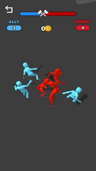 办公室大乱斗 办公室大乱斗手游下载