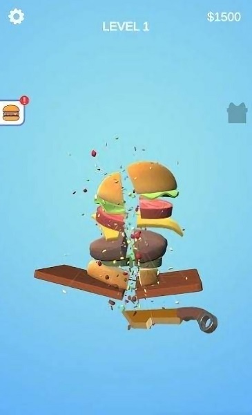 木頭切切樂手游 v1.0.3 安卓版 0