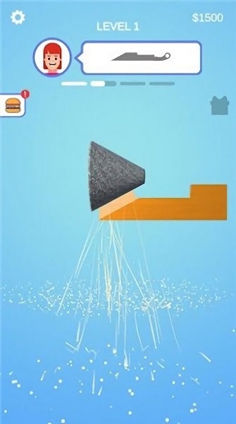 木頭切切樂手游 v1.0.3 安卓版 1