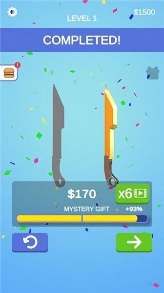 木頭切切樂下載