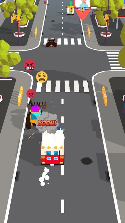 超級緊急救援手游 v1.0.2 安卓版 0