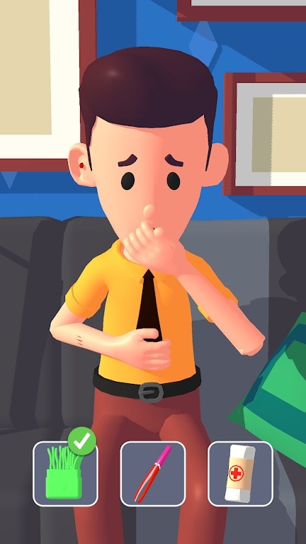 超級緊急救援下載 超級緊急救援手游下載