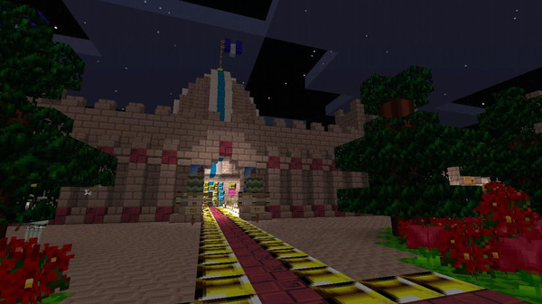 探索像素世界手機(jī)版 v2.0 安卓版 0