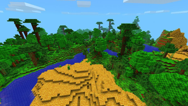 探索像素世界手機(jī)版 探索像素世界游戲下載