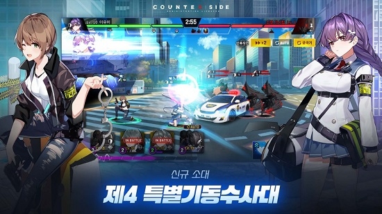 雙重世界wiki 雙重世界手游下載