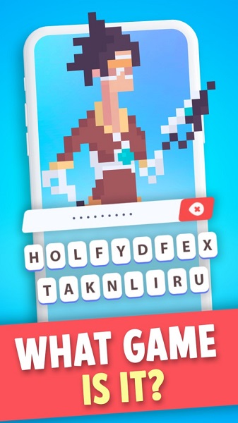 游戲猜猜看手游 v2.9.93 安卓版 0