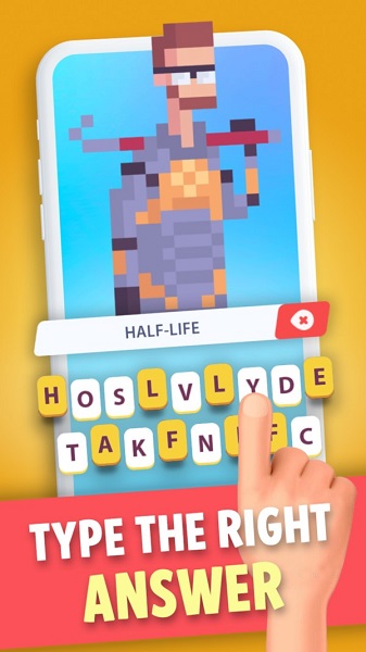 游戲猜猜看手游 v2.9.93 安卓版 2