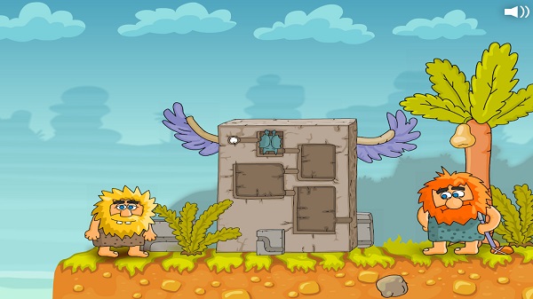 亞當(dāng)和夏娃2手游下載