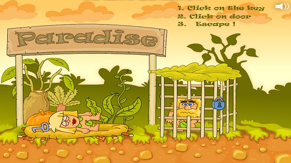 亞當(dāng)和夏娃2最新版下載