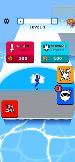 武器大師3d免費(fèi)版 v2.9.2 安卓版 0