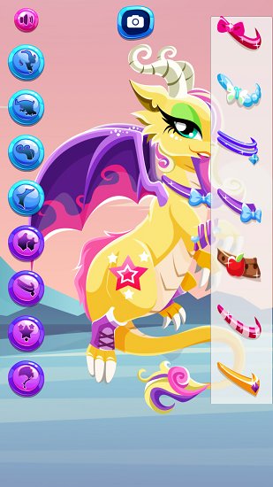 小龙装扮 小龙装扮下载