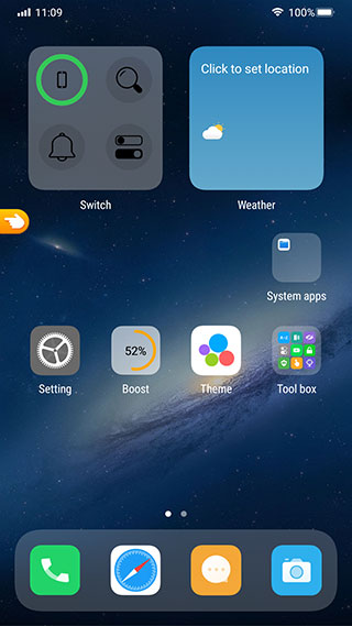 ios14啟動器中文版下載