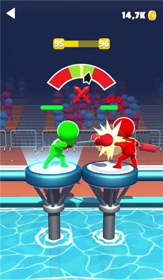 完美的拳擊手機(jī)版 v1.8.1 安卓版 0