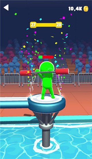 完美的拳擊游戲下載