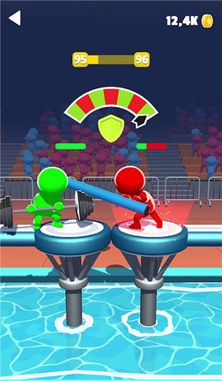 完美的拳擊手機(jī)版 v1.8.1 安卓版 2