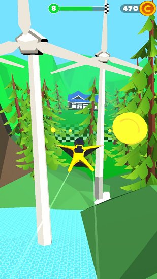 飛翔大師最新版 v0.0.1 安卓版 1