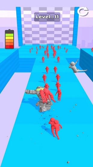 人类势不可挡 人类势不可挡下载