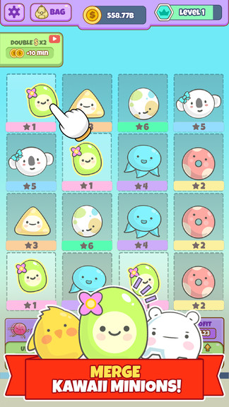 合并小寵物 v1.02 安卓版 0