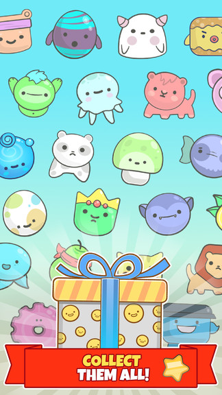 合并小寵物安卓版