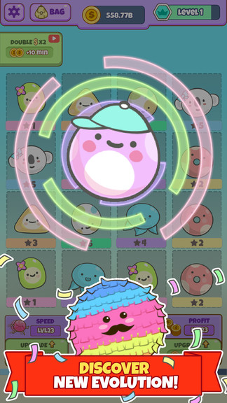 合并小寵物 v1.02 安卓版 2