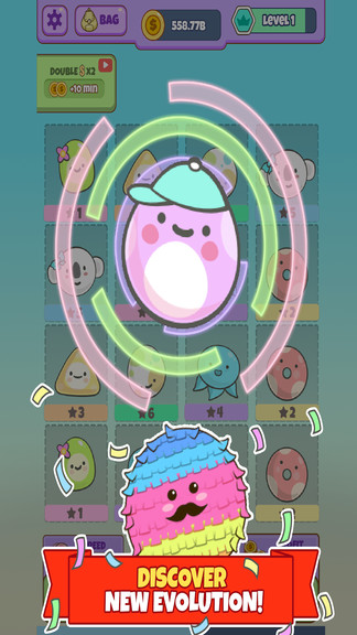 合并小寵物 v1.02 安卓版 3