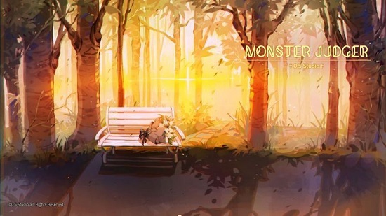 妖怪事務(wù)所游戲 v0.41 安卓版 0