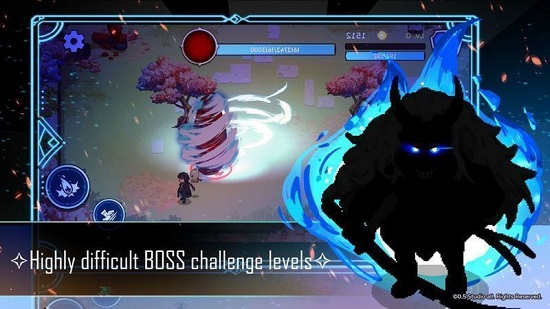 妖怪事務(wù)所游戲 v0.41 安卓版 2