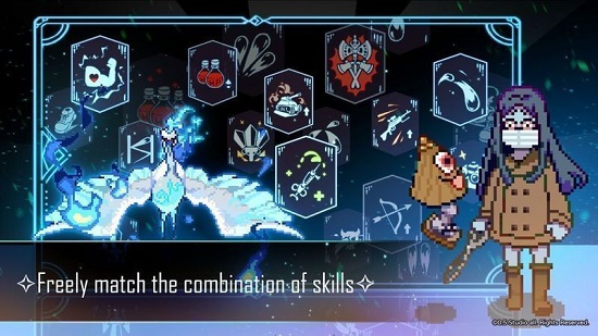 妖怪事務(wù)所游戲 v0.41 安卓版 3