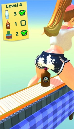 這也能坐碎手游0