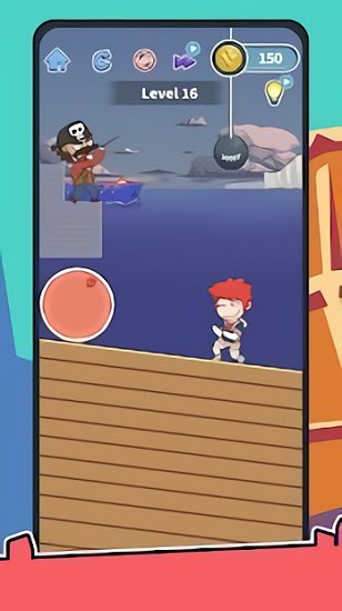 救援约翰 救援约翰下载