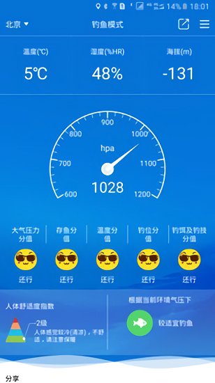 嗨天氣 嗨天氣app下載