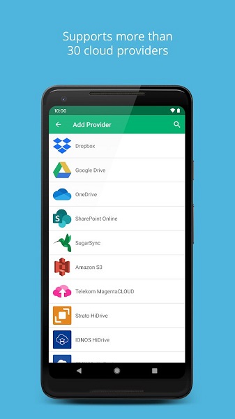 boxcryptor官方版 v2.105.935 安卓版 1
