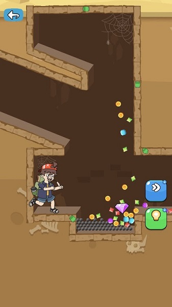 逃出小屋手游 v11 安卓版 1