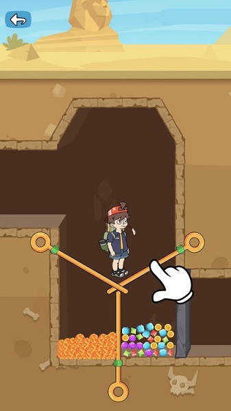 逃出小屋手游下載 逃出小屋游戲下載