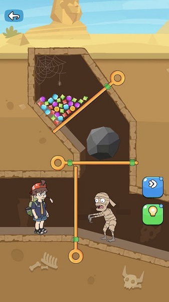 逃出小屋手游 v11 安卓版 3