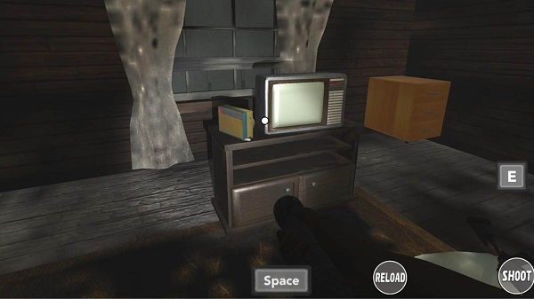 恐怖老爺爺下載