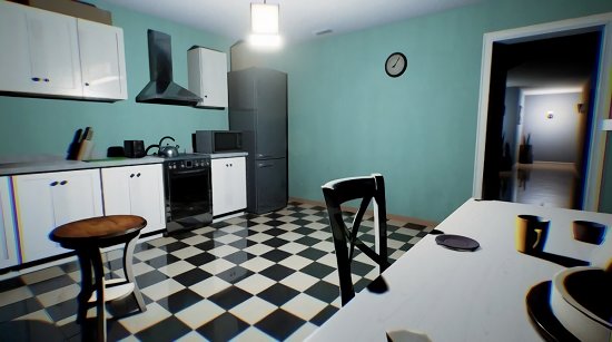 靜音危害最新版 v1.0.0.4 安卓版 0