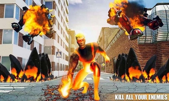 火柴人未来战争 火柴人未来战争手游下载