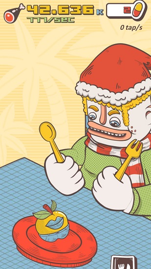 天天食神全民當吃貨最新版 v1.1.3 安卓版 0