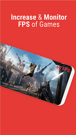 game booster漢化版 v4140 最新版 2