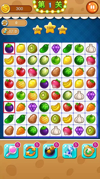 天天連連看游戲 v1.62 安卓版 2