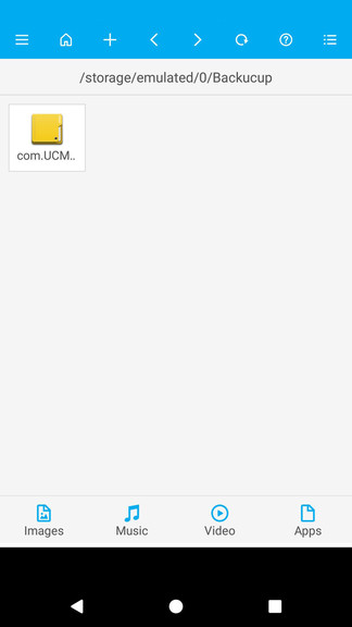 sd卡文件管理軟件 v07.05.19 安卓版 1