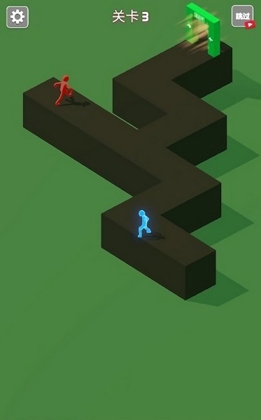 火柴人危機手游 v0.3 安卓版 0